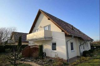 Wohnung mieten in 17489 Fettenvorstadt, 4-Zimmer-Maisonette-Wohnung in Stadtrandsiedlung
