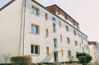 Wohnung mieten in Rosa-Luxemburg-Straße 14, 17291 Prenzlau, ERSTBEZUG nach Sanierung!