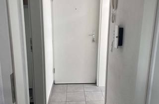 Wohnung mieten in 44536 Lünen, Helle 2 Zimmer Dachgeschosswohnung in Lünen