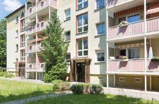 Wohnung mieten in Frederic-Joliot-Curie-Straße 34, 02977 Hoyerswerda, Attraktive 3-Raum-Wohnung im WK2