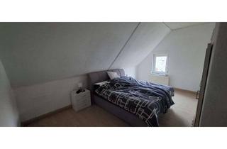 Wohnung mieten in 31848 Bad Münder, 55m² Wohnung, 2,5-Zimmer Dachgeschoss in Bad Münder OT Nettelrede