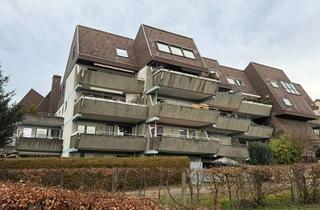 Wohnung mieten in Hegelstraße 26, 73431 Aalen, 2-Zimmer-Maisonette-Wohnung mit Südloggia zu vermieten!