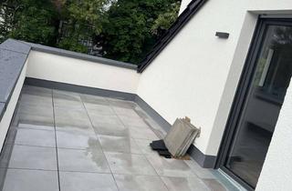 Penthouse mieten in Thüler Straße, 33154 Salzkotten, Neubau Penthouse-/Dachgeschosswohnung