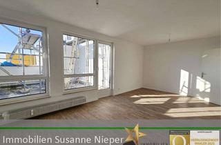 Wohnung mieten in Scheideweg 63f, 45896 Scholven, Lichthelles Wohlfühl-Domizil mit zwei Dachterrassen – Gelsenkirchen Scholven WE20/4.OGre