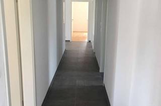 Wohnung mieten in 86556 Kühbach, Attraktive 4-Zimmer-Wohnung mit Balkon im Ortsteil von Kühbach
