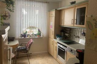 Wohnung mieten in Dreiwerdener Weg 75, 09648 Mittweida, Nachmieter für sehr schöne 2,5 Zi-Wohnung in Mittweida gesucht