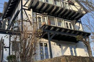 Wohnung mieten in 51674 Wiehl, Extravagante 2-Zimmer-Erdgeschosswohnung mit großer Gartenterrasse in Wiehl