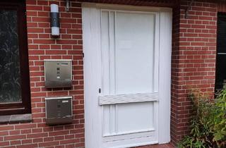 Wohnung mieten in 22955 Hoisdorf, Schöne 4-Zimmer-Wohnung mit Einbauküche in Hoisdorf unter Reet