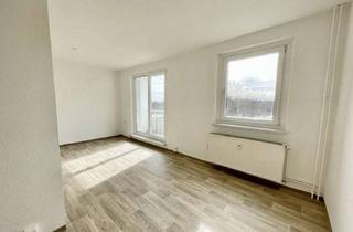 Wohnung mieten in 03042 Sandow, 3-Zimmer Wohnung in Cottbus-Sandow mit 56 m² Wohnfläche