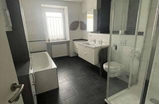 Wohnung mieten in Weidengasse, 63927 Bürgstadt, Riesige Erdgeschosswohnung im Herzen Bürgstadts mit vielen Extras