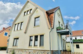 Wohnung mieten in 24376 Kappeln, Individuelle 3-Zi.-Maisonettewohnung in der Kappelner Innenstadt