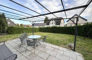 Wohnung mieten in Am Sandberg 2a, 42799 Leichlingen, Moderene 4-Zimmerwohnung in Leichlingen zu vermieten