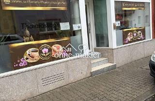 Geschäftslokal mieten in 68239 Mannheim, Laden in Seckenheim