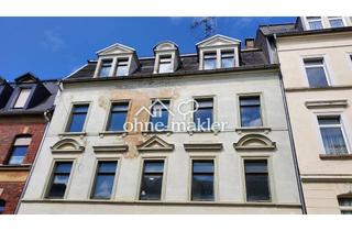 Mehrfamilienhaus kaufen in 07973 Greiz, Mehrfamilienhaus mit Südhang-Garten