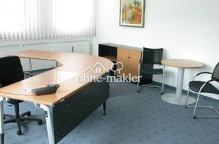 Büro zu mieten in 82515 Wolfratshausen, Modernes Einzelbüro in Wolfratshausen - Sofort bezugsfertig & Flexibel!