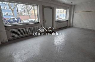 Geschäftslokal mieten in 67657 Kaiserslautern, Restaurant/Ladeneinheit zu vermieten