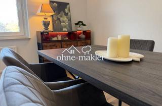 Wohnung kaufen in 40667 Meerbusch, 4 ZIMMERWOHNUNG (PROVISIONSFREI) - Dorfstr. Meerbusch Büderich / als Kapitalanlage bestens geeignet