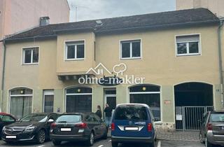 Büro zu mieten in 90443 Nürnberg, Provisionsfrei: Großzügige Gewerbefläche/Ladenfläche in Trendlage Plärrer, Ideal für Gastro & Retail