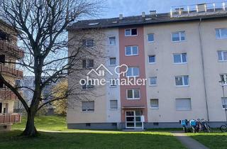 Wohnung kaufen in 63477 Maintal, Schöne 3 Zimmer Dachgeschosswohnung
