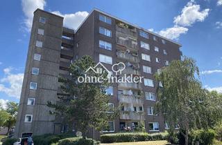 Sozialwohnungen mieten in 46562 Voerde, Wohnen in einer sozial geförderten Wohnanlage mit WBS für 2 Personen