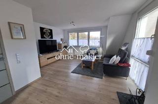 Wohnung mieten in 72221 Haiterbach, Hochwertige lichtdurchflutete und ruhige Wohnung mit Einbauküche in Haiterbach