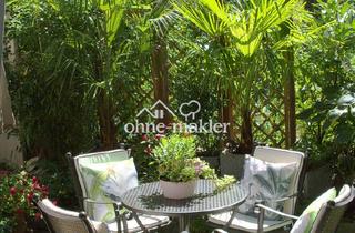 Wohnung kaufen in Tal, 80639 München, Exclusiv Wohnen in Nymphenburg über zwei Etagen in A-Lage