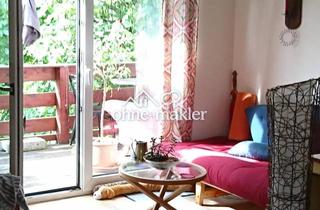 Wohnung kaufen in 53797 Lohmar, Grüne Oase mit großem Balkon, PV-Anlage, guter Anbindung an Köln