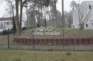 Grundstück zu kaufen in 14612 Falkensee, Baugrundstück, bebaubar