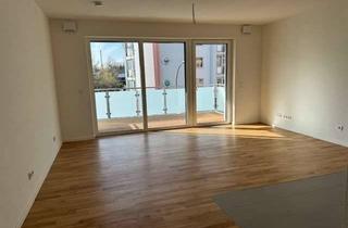 Wohnung mieten in Frankfurter Str 109, 51065 Buchheim, Singelwohnung Neubau mit Balkon in Köln Buchheim