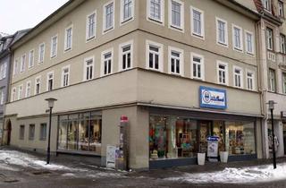 Wohnung mieten in Steinweg 18, 96450 Coburg, 4-Zimmer Wohnung in Coburg Zentrum, ab 01.02.2026