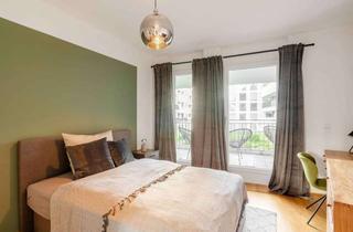 WG-Zimmer mieten in Chausseestraße 58, 10115 Mitte, Zimmer Zimmer in der Chausseestraße