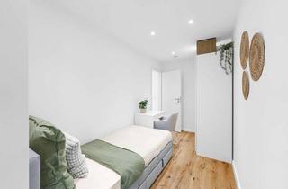 WG-Zimmer mieten in Bruno-Walter-Ring 24, 81927 Bogenhausen, Zimmer Bruno-Walter-Ring - Room 5