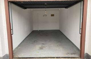 Garagen mieten in 52399 Merzenich, Abschließbare Einzelgarage