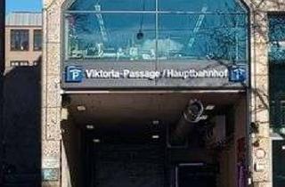Garagen mieten in Viktoriastraße, 86150 Innenstadt, Tiefgaragen-Stellplätze am Hauptbahnhof zu vermieten!
