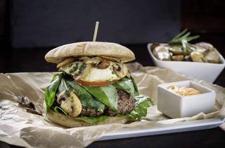 Gewerbeimmobilie kaufen in Komphausbadstraße 15, 52062 Aachen, restaurant