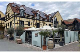 Gastronomiebetrieb mieten in Alt-Erlenbach 44, 60437 Nieder-Erlenbach, Du möchtest Dich selbstständig machen in der Gastronomie? Hier kannst du sofort starten!