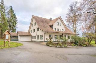 Gewerbeimmobilie kaufen in Brunnenallee 80, 33034 Brakel, Das perfekte Ensemble für Gastronomie, Vermietung & Wohnen