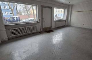 Geschäftslokal mieten in Hilgardring 46, 67657 Innenstadt, Restaurant/Ladeneinheit zu vermieten