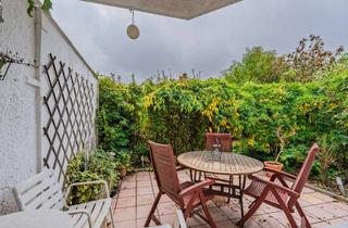 Doppelhaushälfte kaufen in 12249 Lankwitz, Idyllische Doppelhaushälfte in Lankwitz zum selbstgestalten