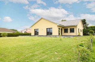 Haus kaufen in 18516 Süderholz, Ein Zuhause fürs Leben: EFH mit Smarthome-Technologie, Effizienzklasse A und großem Grundstück