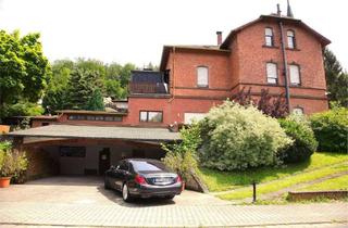 Villa kaufen in 64732 Bad König, Historische Eleganz trifft auf modernen Komfort: Eine Villa der Extraklasse