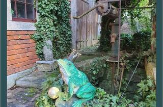 Haus kaufen in 97271 Kleinrinderfeld, * RESERVIERT * Das Haus des Schmiedes – ein Ort mit Geschichte *