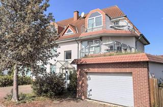 Mehrfamilienhaus kaufen in 30989 Gehrden, Mehrfamilienhaus mit 4 Wohneinheiten und Garage