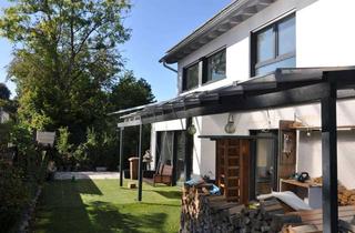 Einfamilienhaus kaufen in 82061 Neuried, Großzügiges Einfamilienhaus in naturnaher, ruhiger Lage