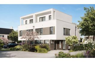 Doppelhaushälfte kaufen in 42327 Vohwinkel, Erstbezug: Moderne Doppelhaushälfte mit Dachterrasse in Wuppertal-Vohwinkel