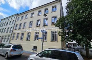 Mehrfamilienhaus kaufen in Bornhövedstr. 11, 19055 Werdervorstadt, Mehrfamilienhaus 13 WE in Schwerin Zentrum