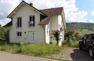 Villa kaufen in 55413 Niederheimbach, Villa Rheinblick im Mittelrheintal - Niederheimbach