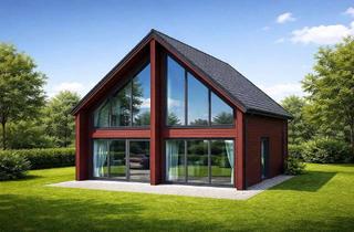 Haus kaufen in 24628 Hartenholm, Ihr Platz an der Sonne mit schönem Ausblick in die Natur!