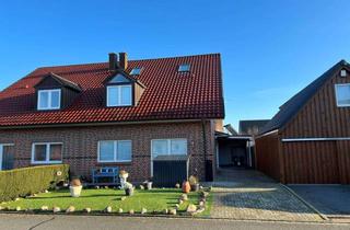 Doppelhaushälfte kaufen in 23919 Berkenthin, Neuwertige und große Doppelhaushälfte in Berkenthin