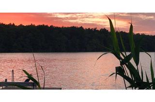 Villa kaufen in 15713 Königs Wusterhausen, Villa am Seeufer - Eine Adresse für Menschen mit Sinn für das Besondere